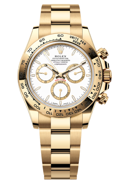 Rolex Cosmograph Daytona 40мм