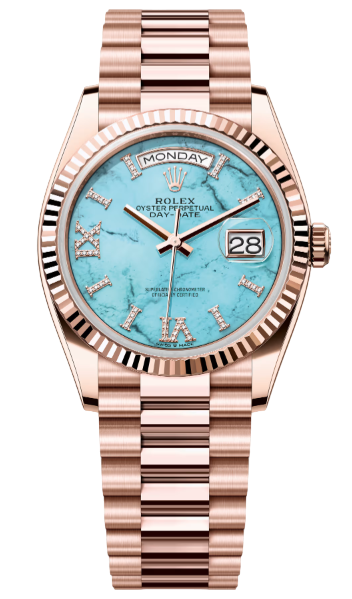 Rolex Day-Date 36мм Rolex Day-Date 36мм