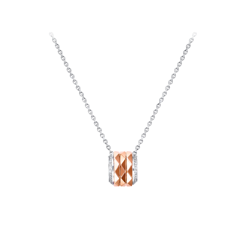 Подвеска  Graff Laurence Graff Signature Pave