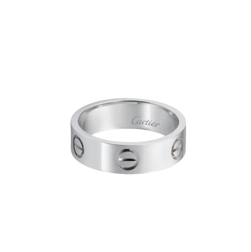 Кольцо Cartier Love