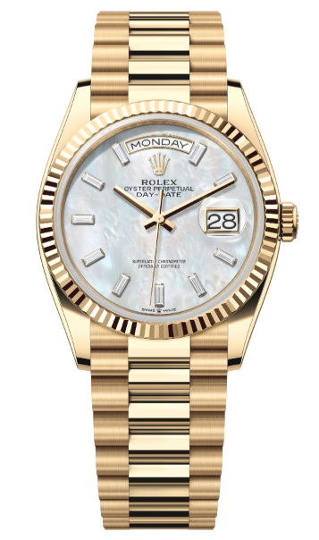 Rolex Day-Date 36мм