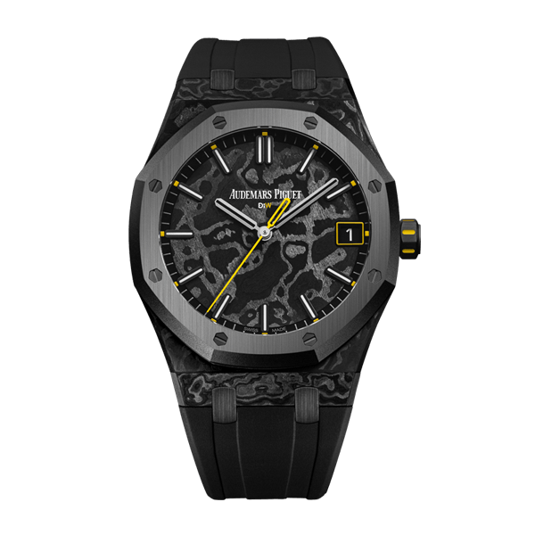Audemars Piguet Royal Oak DiW "Spyder"