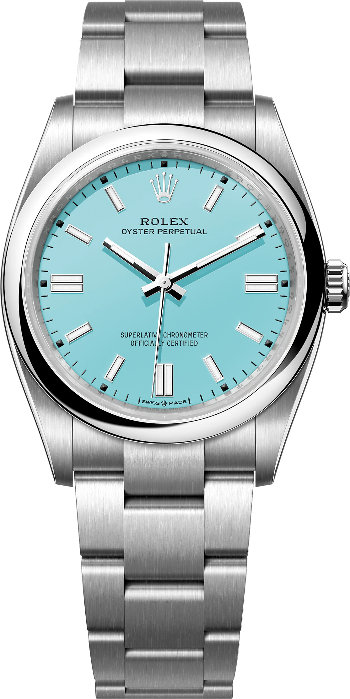Rolex Oyster Perpetual 36мм