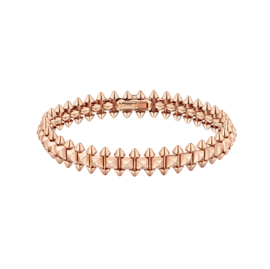 Браслет подвижный Clash De Cartier Medium