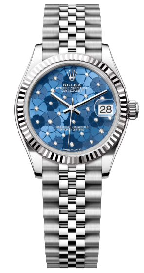 Rolex Datejust 31мм