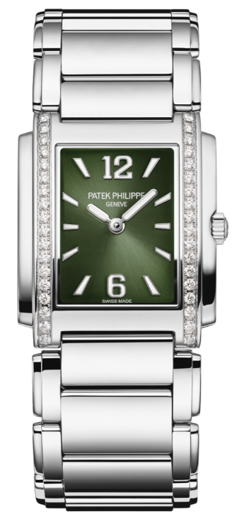 Patek Philippe Twenty~4 Patek Philippe Twenty~4