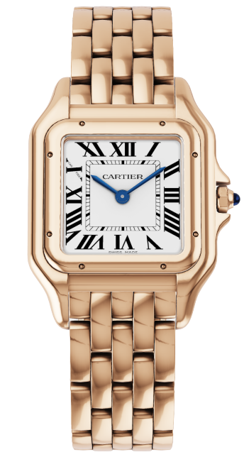 Cartier Panthere De Cartier Medium