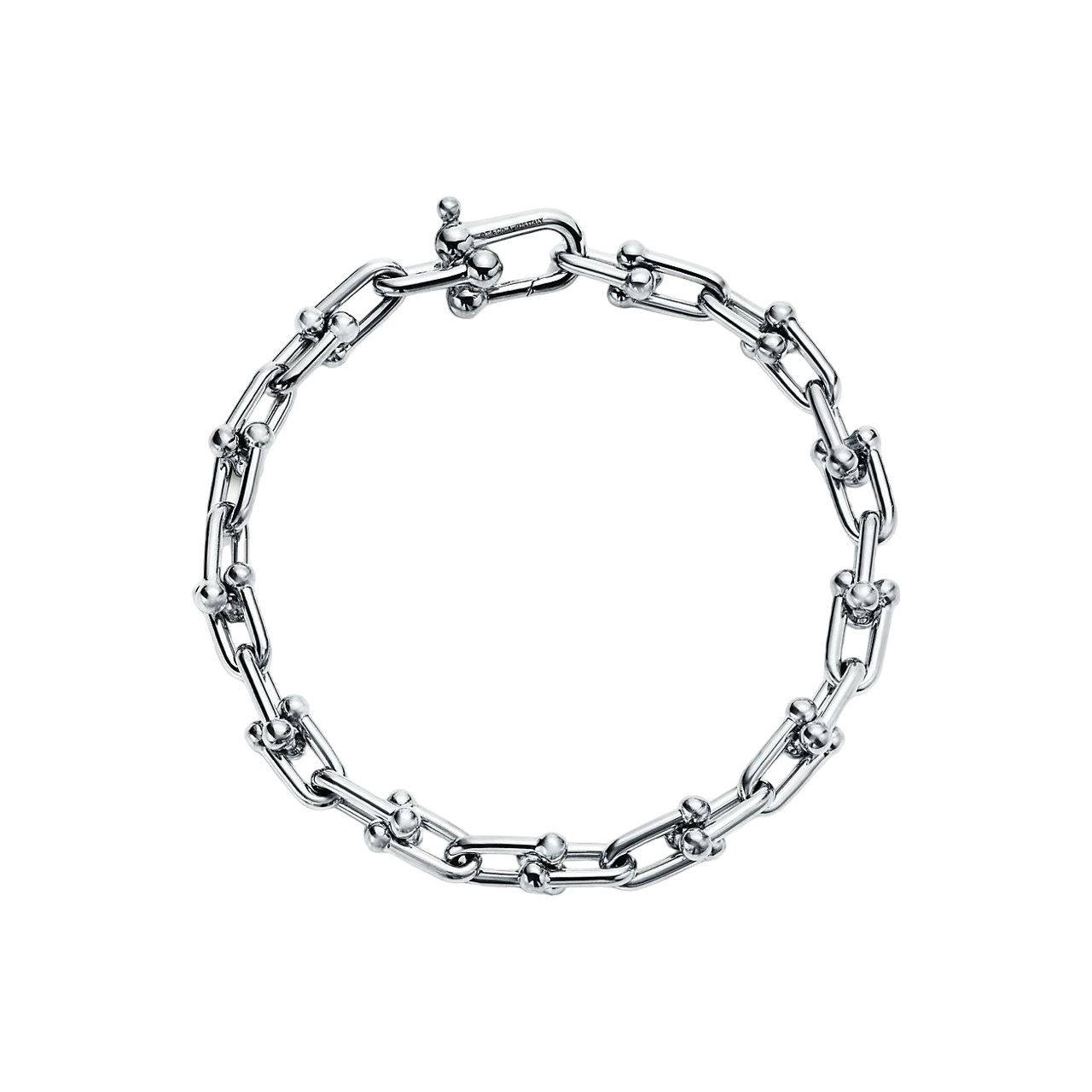 Браслет Tiffany & Co Tiffany Hardwear