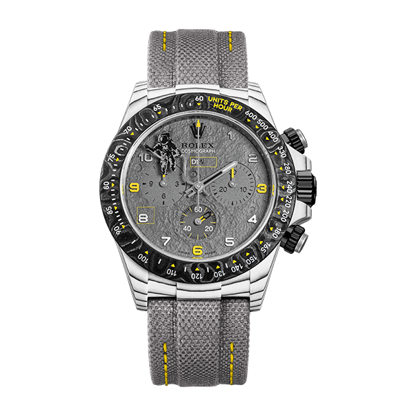 Rolex Cosmograph Daytona DiW "Space Misson"
