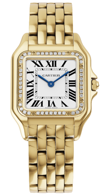 Cartier Panthere De Cartier Medium