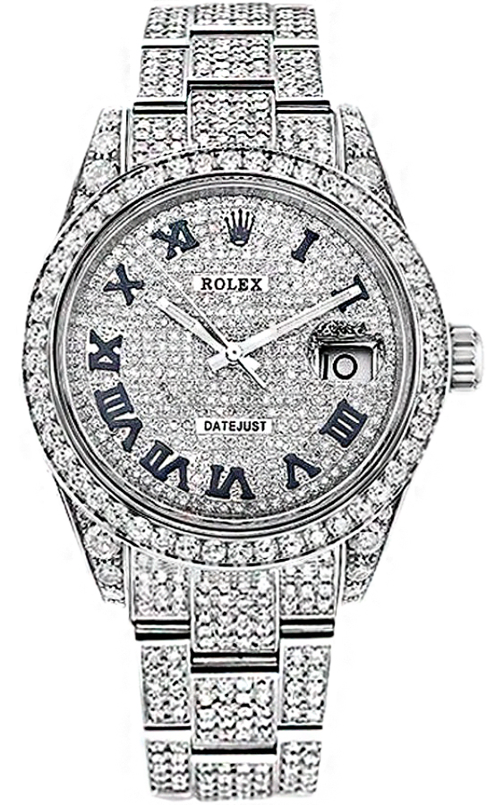 Rolex Datejust 36мм