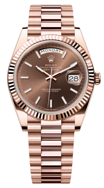 Rolex Day-Date 40мм