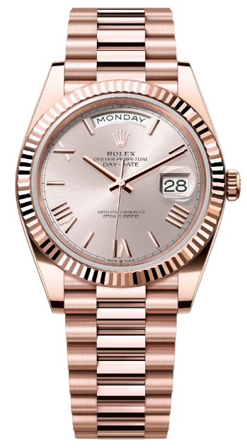 Rolex Day-Date 40мм