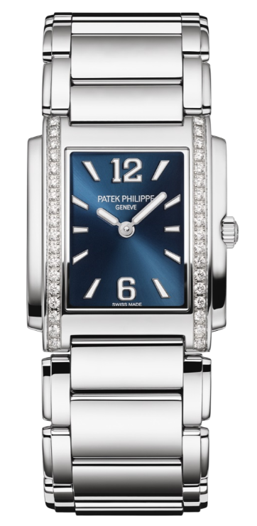 Patek Philippe Twenty~4 Patek Philippe Twenty~4