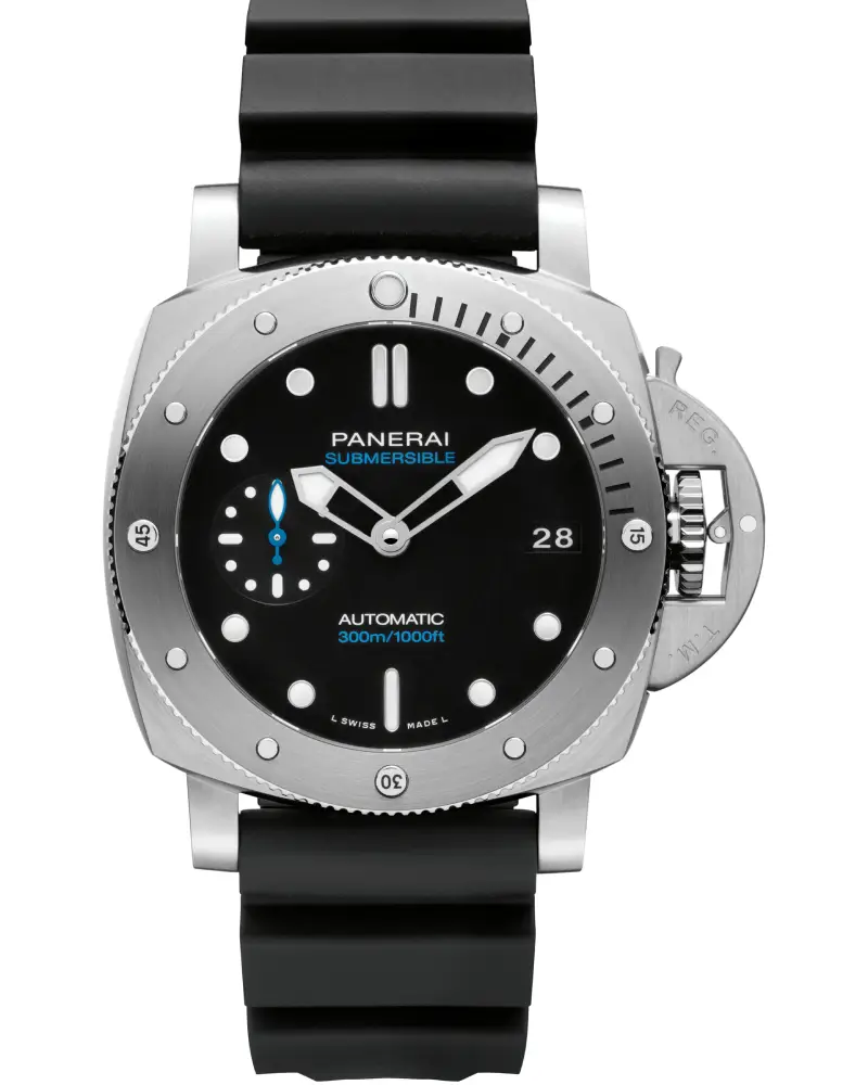 Officine Panerai Submersible 42мм