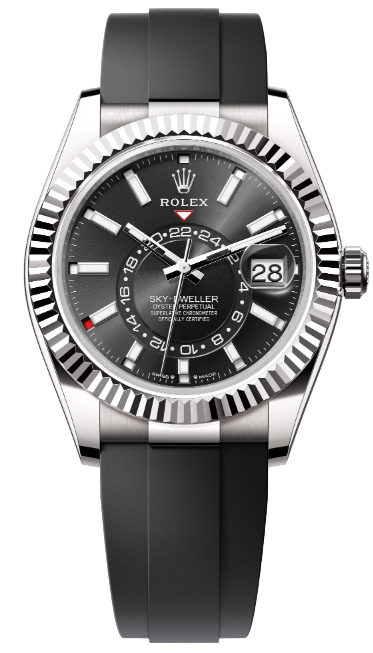 Rolex Sky-Dweller 42мм