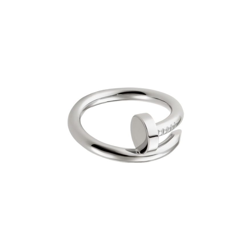 Кольцо Cartier Juste un Clou