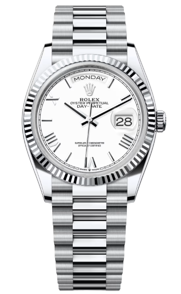 Rolex Day-Date 36мм