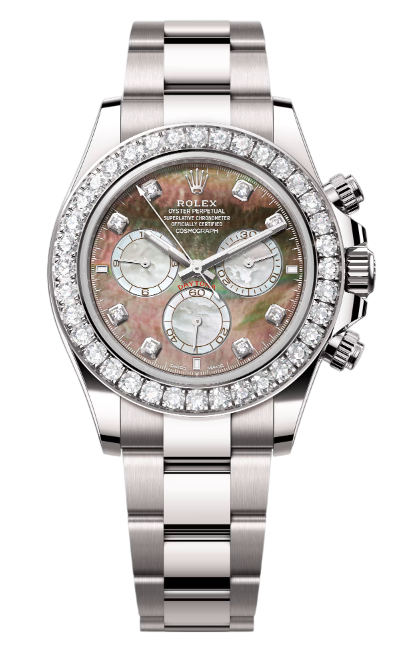 Rolex Cosmograph Daytona 40мм