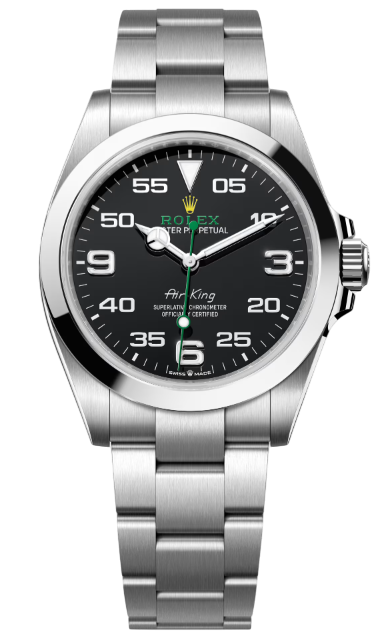 Rolex Air-King