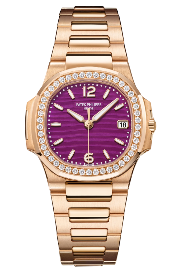 Patek Philippe Nautilus Patek Philippe Nautilus