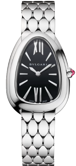 BVLGARI Serpenti Seduttori 33мм