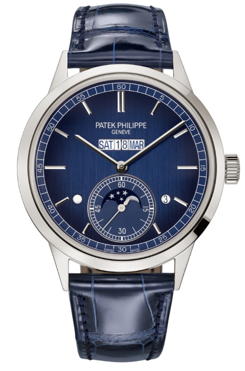Patek Philippe Grand Complications