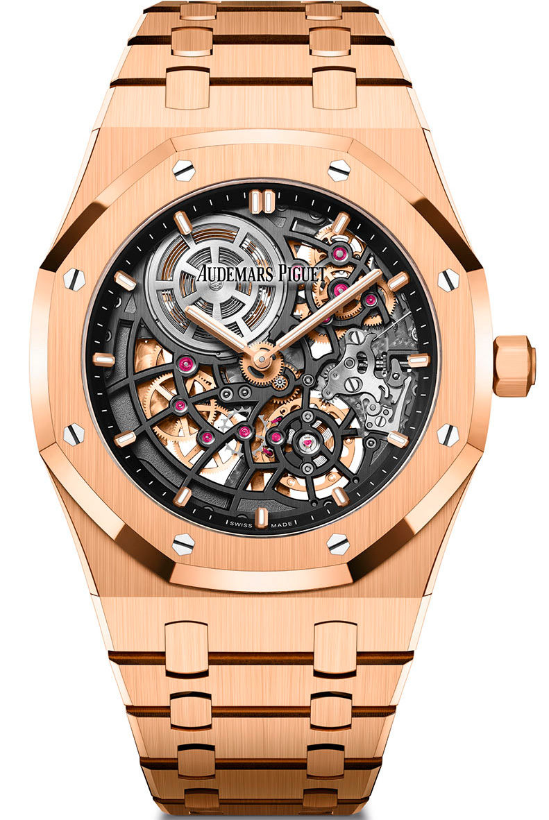 Audemars Piguet Royal Oak Jumbo