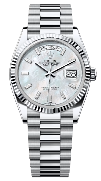 Rolex Day-Date 36мм