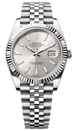 Rolex Datejust 41мм