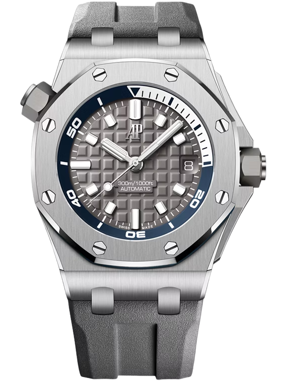 Audemars Piguet Royal Oak Offshore Diver