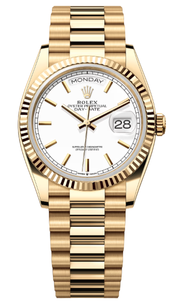 Rolex Day-Date 36мм