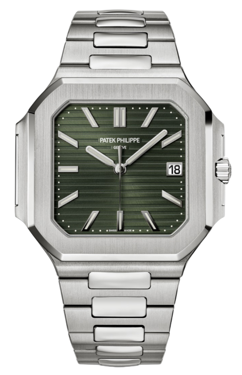 Patek Philippe Cubitus