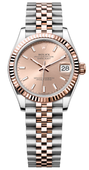 Rolex Datejust 31мм