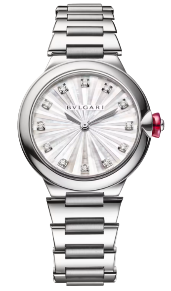 BVLGARI Lvcea