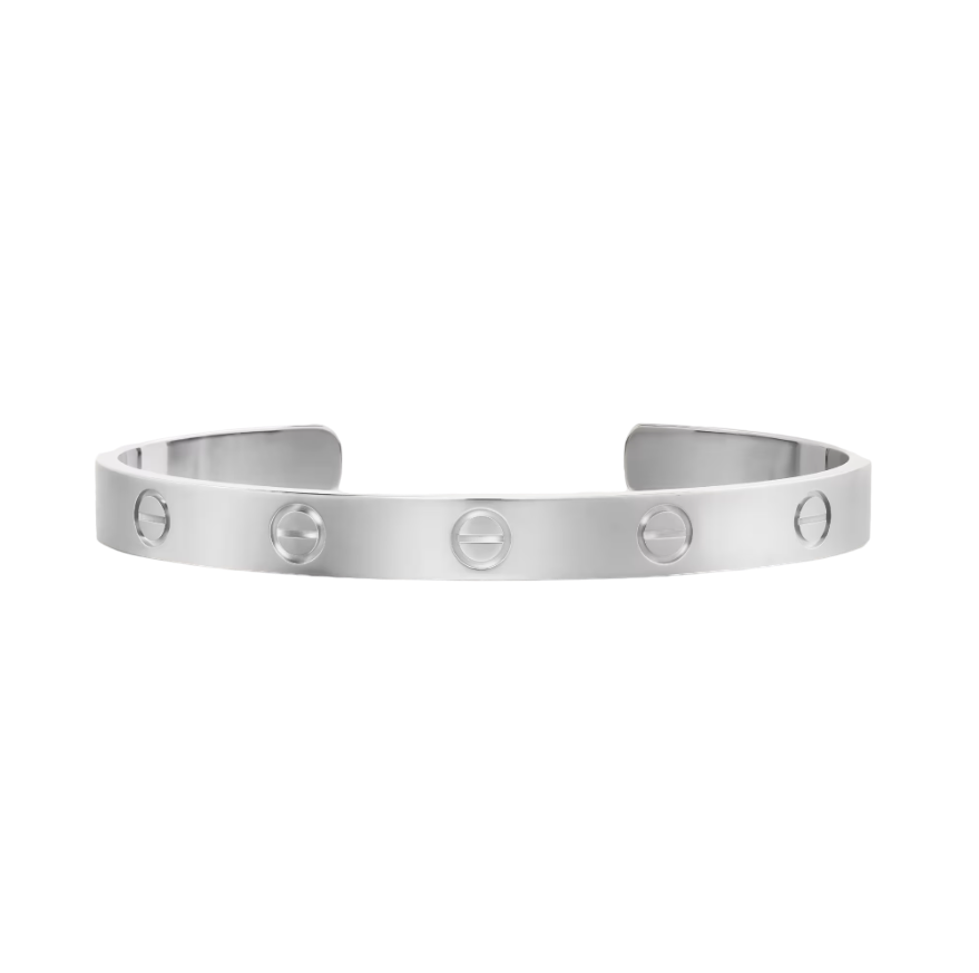 Браслет Cartier Love