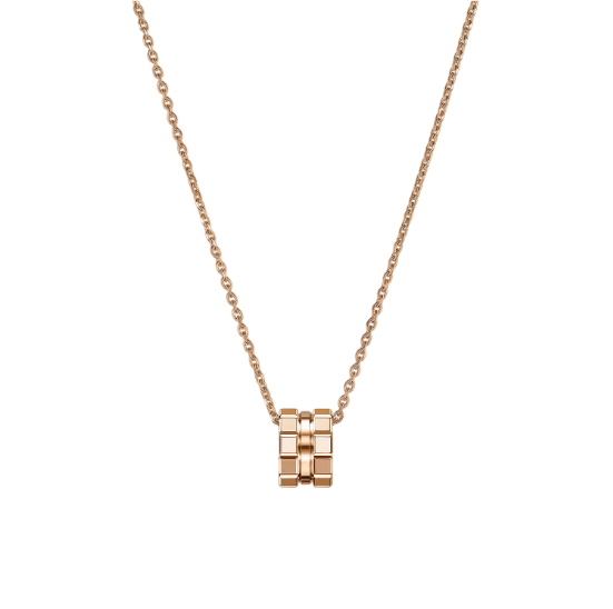 Подвеска Chopard Ice Cube