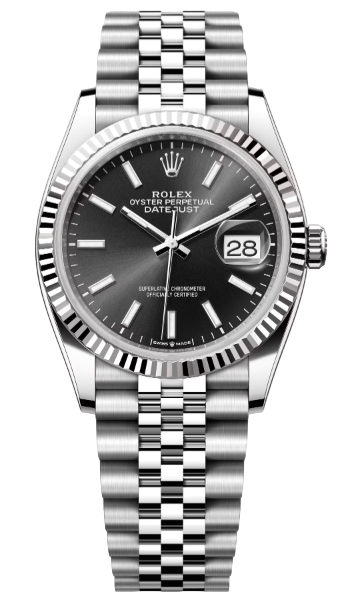 Rolex Datejust 36мм