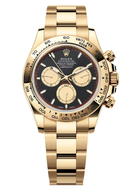 Rolex Cosmograph Daytona 40мм