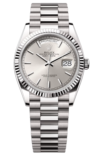Rolex Day-Date 36мм