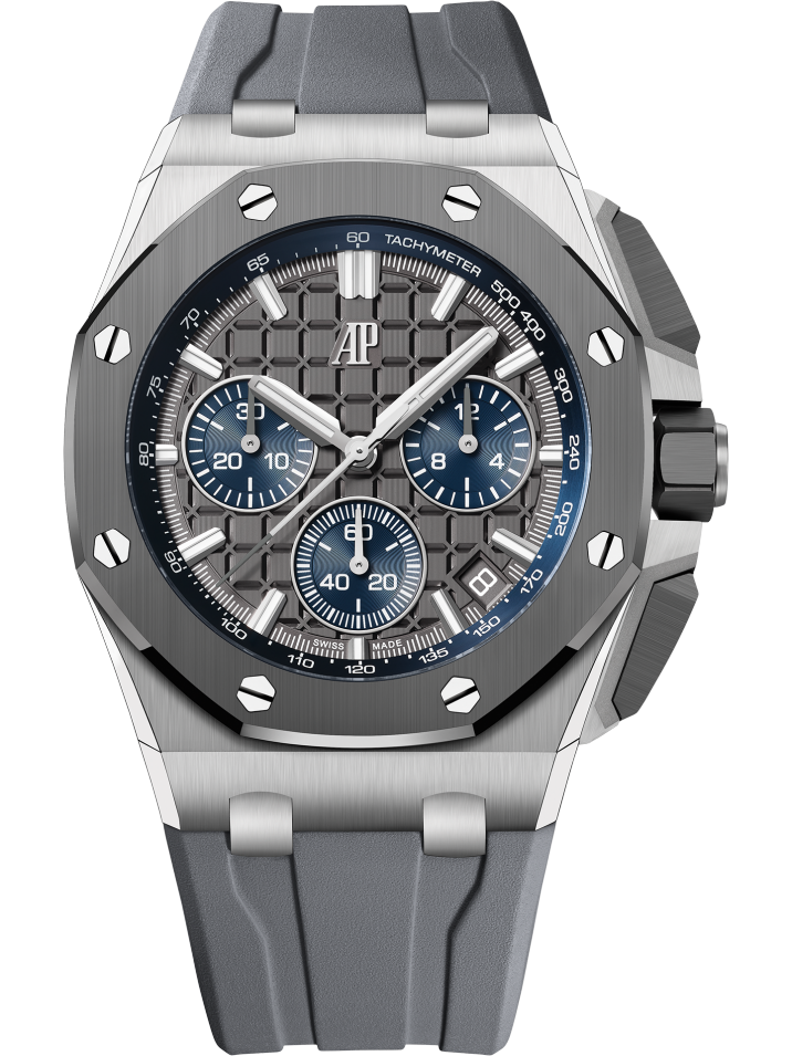 Audemars Piguet Royal Oak Offshore 43мм