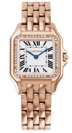 Cartier Panthere De Cartier Medium