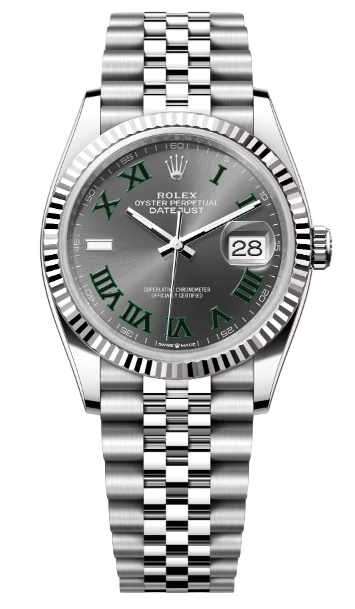 Rolex Datejust 36мм Rolex Datejust 36мм