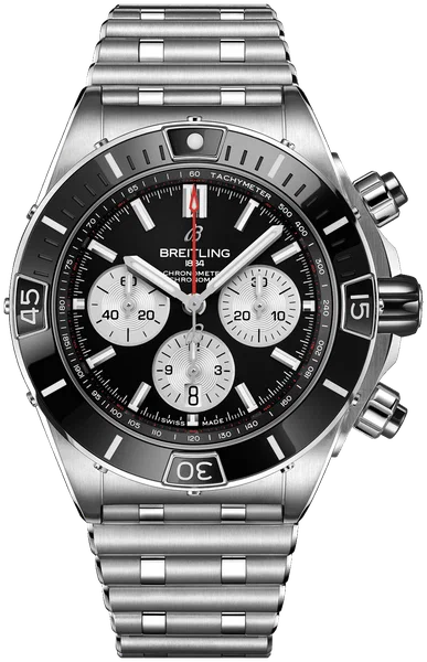 Breitling Super Chronomat B01