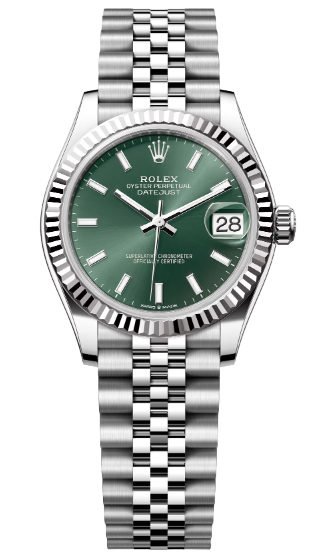 Rolex Datejust 31мм