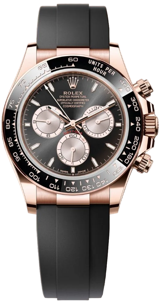 Rolex Cosmograph Daytona 40мм