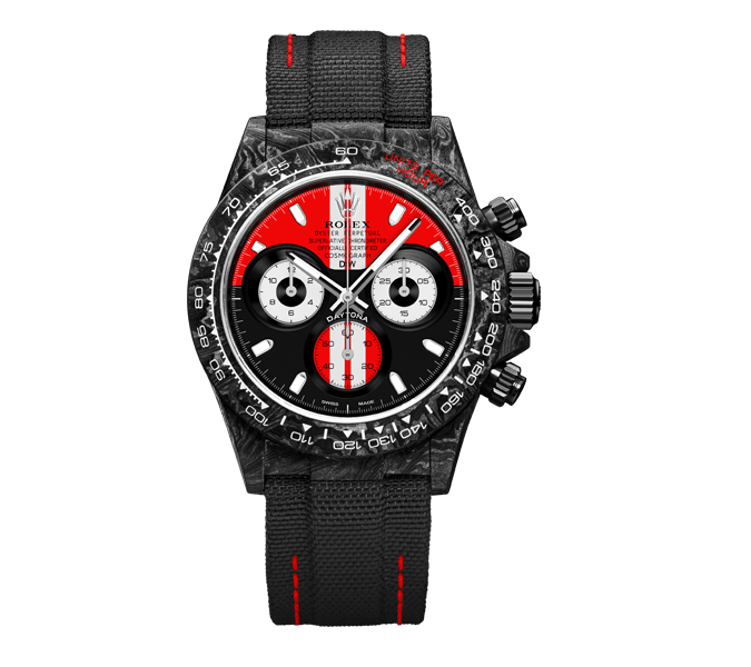 Rolex Cosmograph Daytona DiW "GT Red"