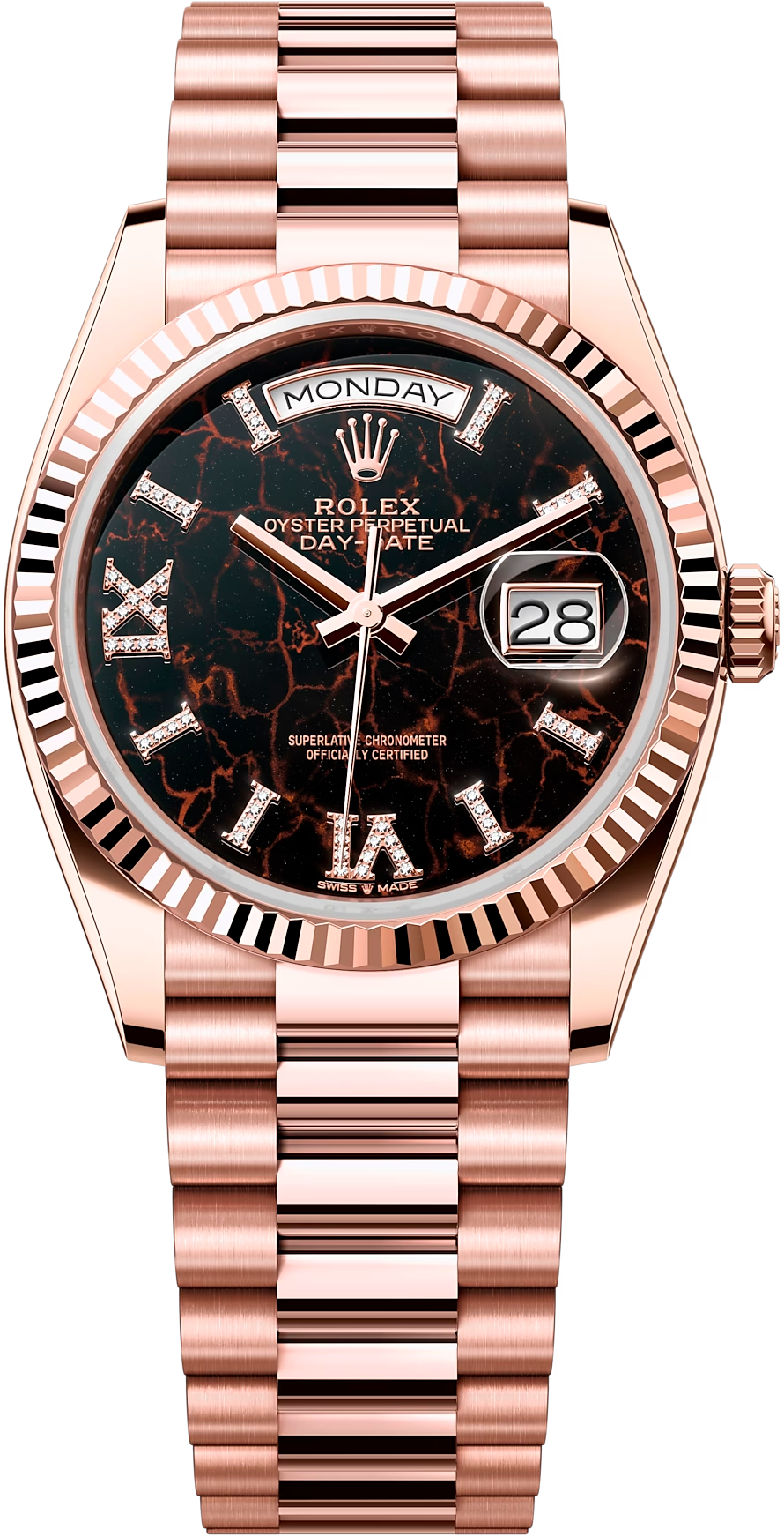Rolex Day-Date 36мм