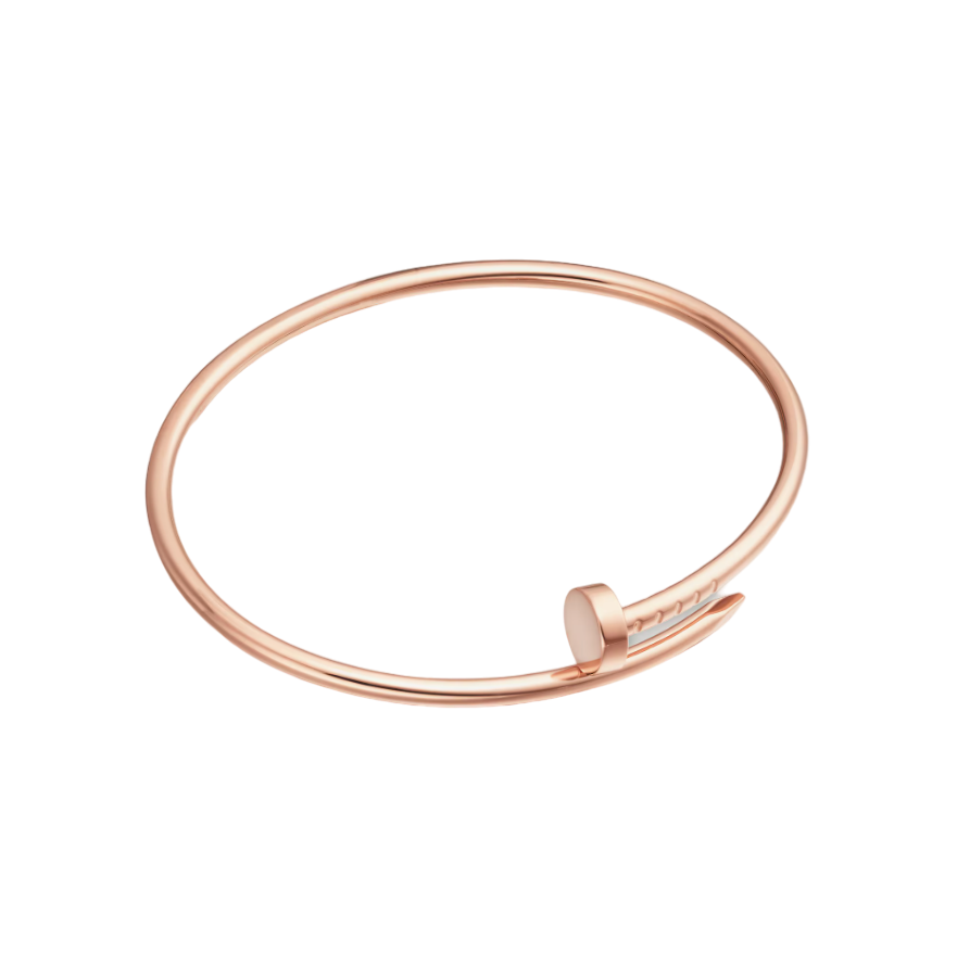 Браслет Cartier Juste Un Clou Small