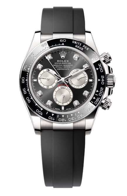 Rolex Cosmograph Daytona 40мм